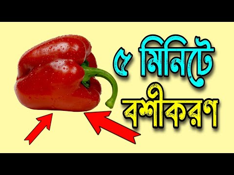 পাঁচ মিনিটে বশীকরণ | এক ঘন্টায় বশীকরণ | একদিনে বশীকরণ | বশীকরণ | বশীকরণের টোটকা | বশীকরণ মন্ত্র