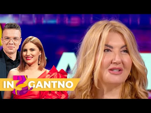 Vesna Dedić oštro o RTS-u | IN3GANTNO