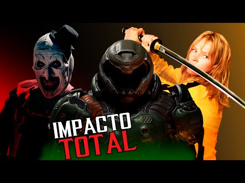 ¡Personajes INCREÍBLES que ROMPERÍAN Mortal Kombat! | The End