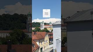 Air Drop von der Uni Passau annehmen?☀️🧡 #passau #unipassau #studium #studieren #semester #ferien