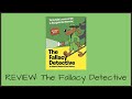 Understanding 'The Fallacy Detective'