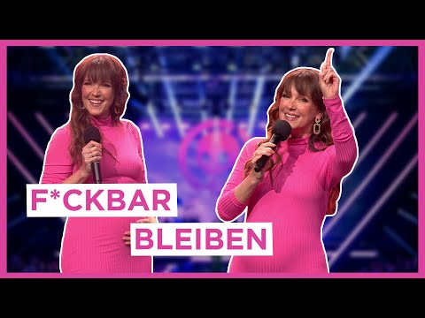 Das Beste aus der Köln Comedy Nacht | BestOf Carolin Kebekus