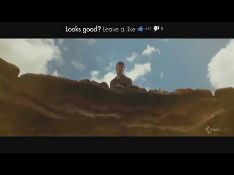 King Kong Musik Video
