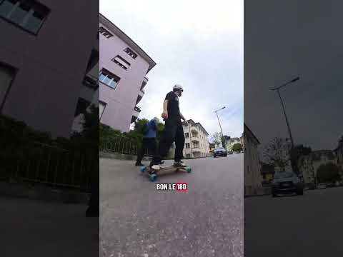 pour la vanne #skateboarding #snowboardbindings #freebord