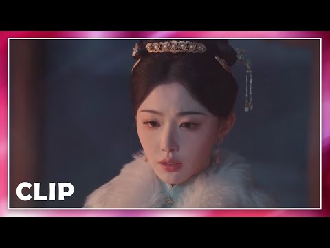 窦世枢舍命护公主，窦世英扛起家族重任，宋翰暗谋除宋墨，苗安素施粥发现异状，宋翰竟是杀弟凶手