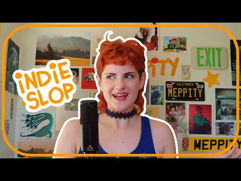 I'm making an INDIE ANIMATED SERIES (and I need your help)