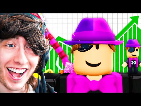 Meet Roblox's Most Famous Developer... | KreekCraft Reacts