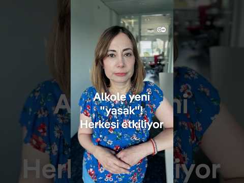 Alkole yeni "yasak!" Herkesi neden etkiliyor?