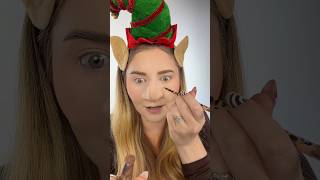 Paulas Weihnachts Elf Look 😍🧝‍♀️ Wie findet ihr ihn??