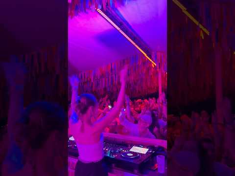 Original productions and trance classics with @AmyWiles in Albania ❤️ #shorts
