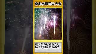 桑名水郷大会を知ろう#shorts