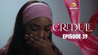 Série - Crédule - Saison 1 - Episode 39 - VOSTFR