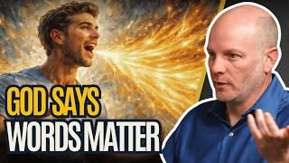 Why Your Words and Body Matter | Dr. Kris Holroyd | S2E10