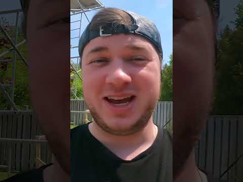 I Made a 100FT Tall Box Fort