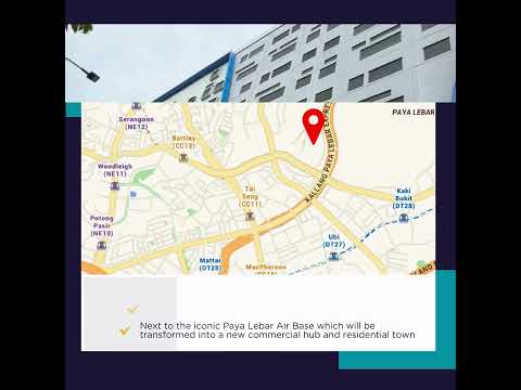 JTC Defu Industrial City