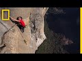 Climbing Insights and Narrator's Journey
