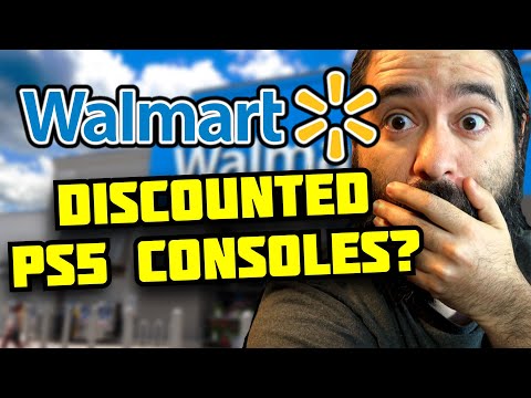 Ps4 Walmart Coupon 07 2021