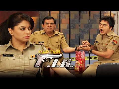 जब Gopi के हाथ को ब्रेड समझकर उस पर जेम लगाकर खाने जा रहा था Billu | Best of F.I.R. | Full Comedy