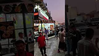 INFILTRADO ENTRE LOS ESCLAVOS DE DUBAI