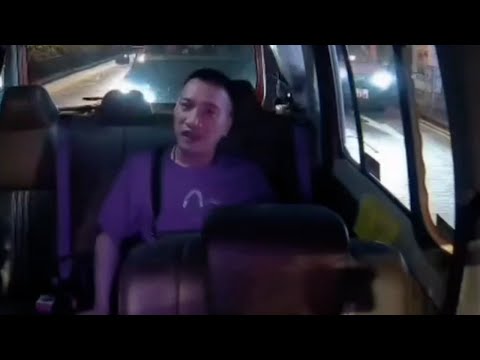 車CAM直擊 - 的士西客恰司機實錄