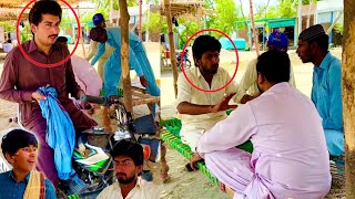 25 Din Ma Pesy Dabal 😀New Saqeem 😂 Wait for end😂