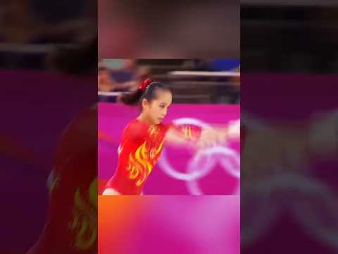 CRAZIEST GYMNASTIC SAVES