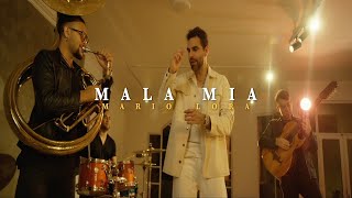 Mario Lora - Mala Mia [Video Oficial 2025]