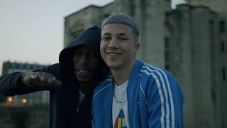 RAF feat Zaki - Bronx (Clip Officiel)