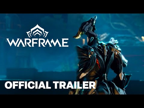 Warframe Abyss of Dagath Official Gameplay Trailer