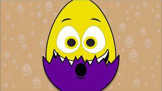 Shake, Shake, Shake! Pop! | It's The Baby Big Mouth Buddies
