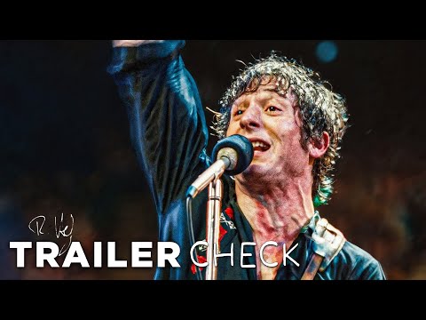 SPRINGSTEEN: DELIVER ME FROM NOWHERE Trailer German Deutsch (2025)