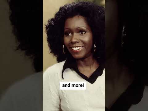 JUDY PACE Remembered | The Micheaux Mission #judypacerip