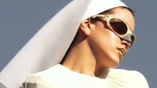 Rosalia - Berghain (brazilian bailefunk remix by Mulú)