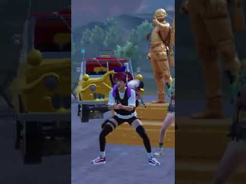 Telat ikut trend🥹 #gameplay #indonesia #pubgmobile #shorts