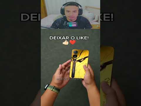 ESCOLHA qual CELULAR você vai GANHAR #shortsviral #celular #shortvideo #shorts