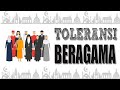 Kuis tentang Persatuan dan Keberagaman di Indonesia