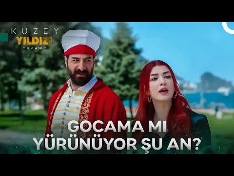 Best Of Kuzey Yıldızı İlk Aşk #20: İtaat Et, Rahat Et