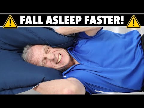 8 Sleep Tips Put to the Test—What Worked for Bob