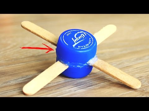 5 НЕРЕАЛЬНО КРУТЫХ САМОДЕЛОК