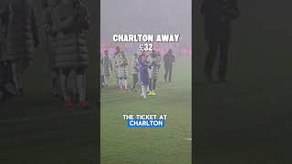 Cost of every ticket this season!