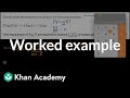 Silver Oxide Decomposition and Calculations
