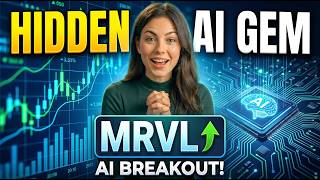 Why Google and Nvidia Are Fighting Over This Stock | MRVL Stock Analysis
