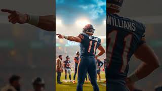 Bears vs. Panthers: Week 1 Showdown!
