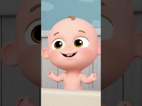 Güzel Bebek Kalksana 👶🏼 | Hello Tiny Türkçe | #shorts