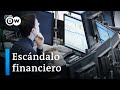 Wirecard: Inversores y Consecuencias Legales