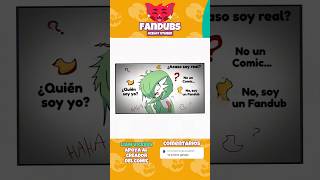 Confusión Pokémon 🙀 #humor #fandub