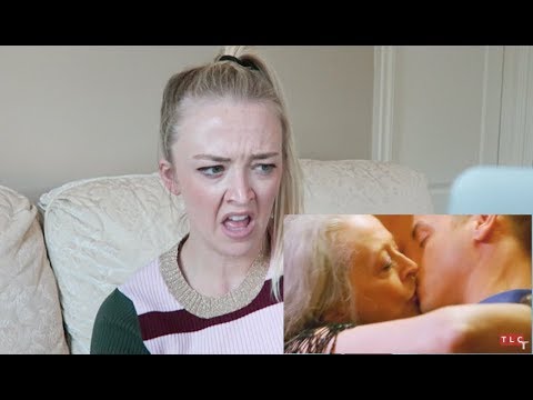 REACTING TO MY STRANGE ADDICTIONS