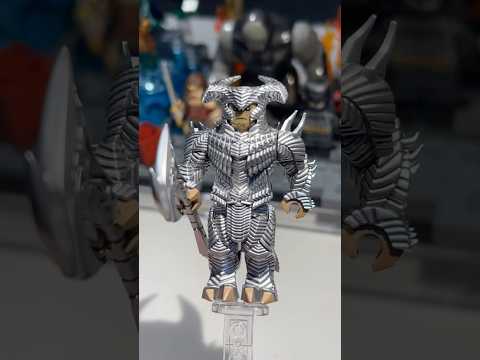 LEGO ZSJL Steppenwolf MidFig 🔥