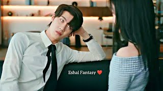 Rude🔥Charming😨Boss😎 Secretally Fall in Love❤️Korean Mix Hindi Song❤️Chinese Drama❤️Marry me Again MV