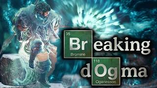 Dragon's Dogma 2: Dark Arisen Hard Mode - Breaking Dogma
